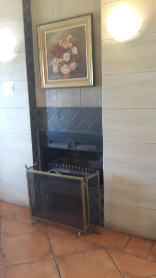 Meerhof Lodge ฮาร์ทบีสบูร์ท ภายนอก รูปภาพ