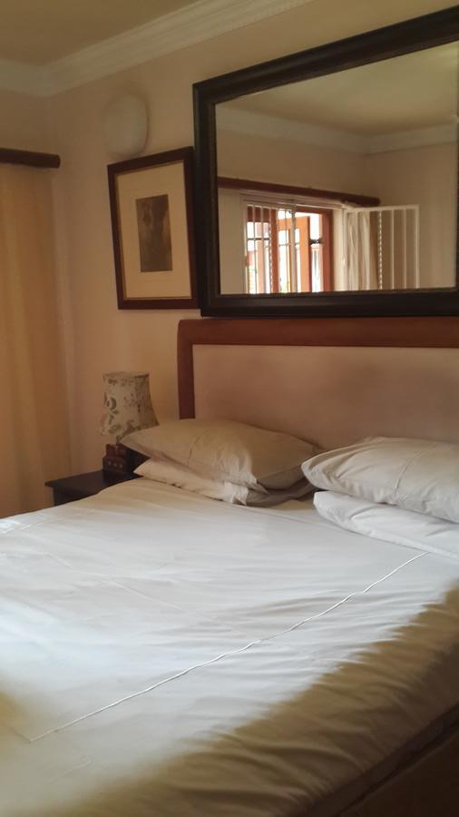 Meerhof Lodge ฮาร์ทบีสบูร์ท ภายนอก รูปภาพ