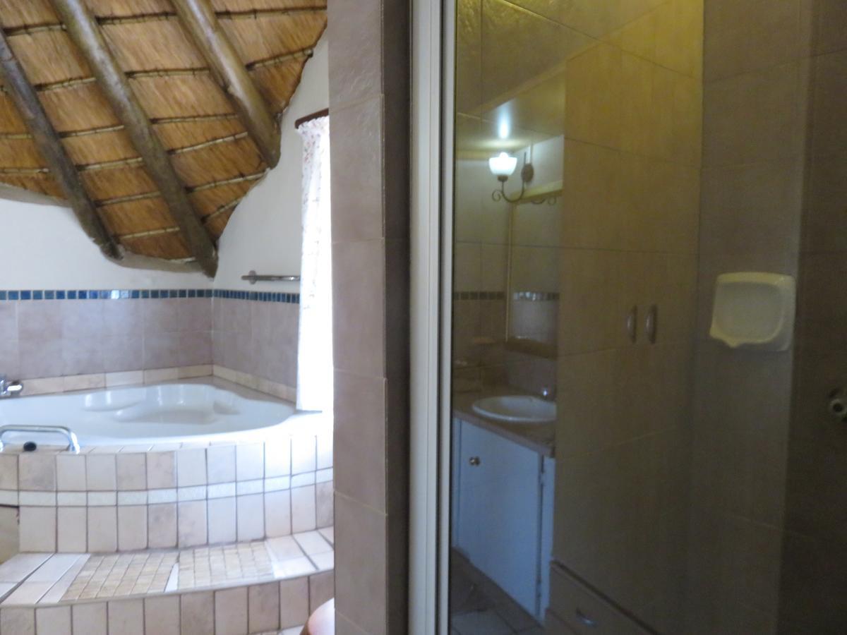 Meerhof Lodge ฮาร์ทบีสบูร์ท ภายนอก รูปภาพ
