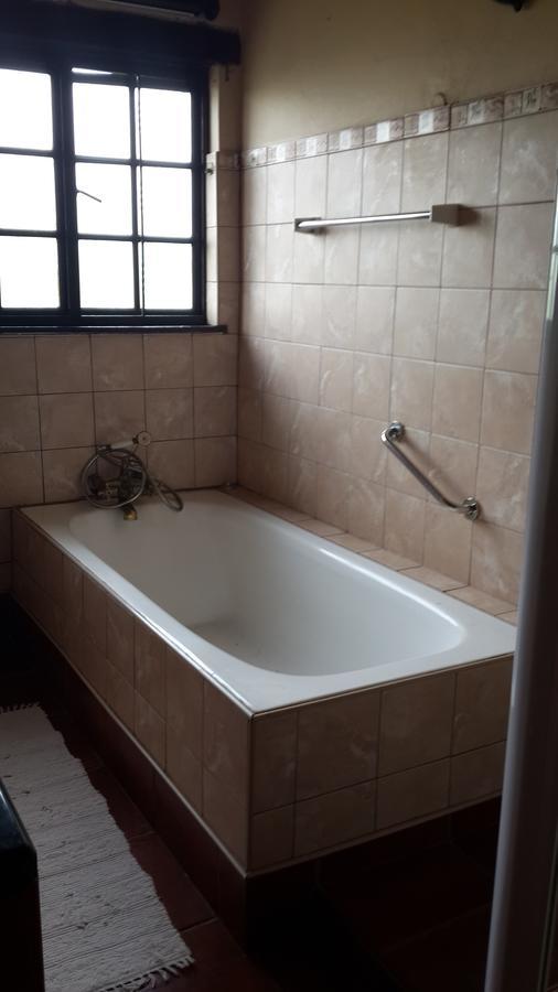 Meerhof Lodge ฮาร์ทบีสบูร์ท ภายนอก รูปภาพ