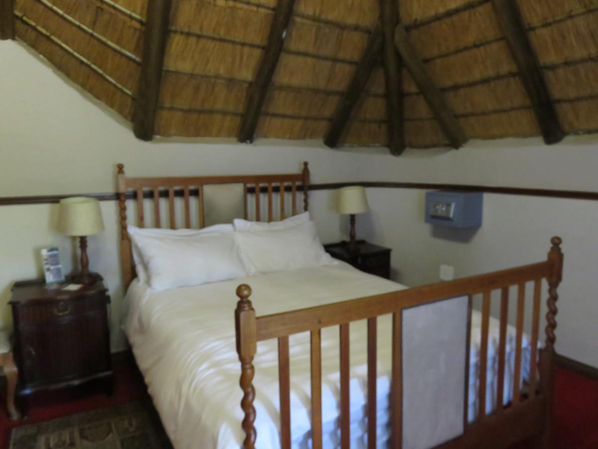Meerhof Lodge ฮาร์ทบีสบูร์ท ภายนอก รูปภาพ