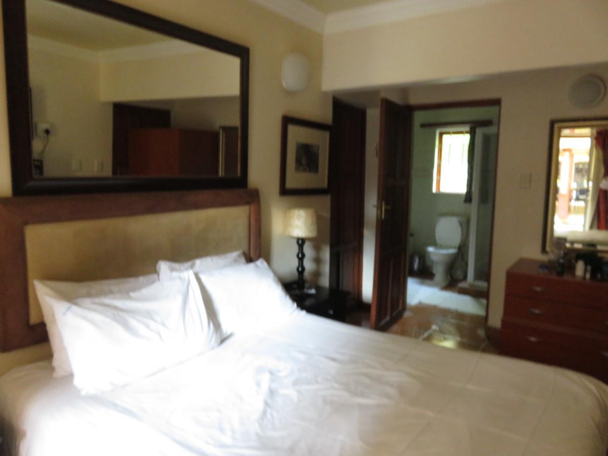 Meerhof Lodge ฮาร์ทบีสบูร์ท ภายนอก รูปภาพ
