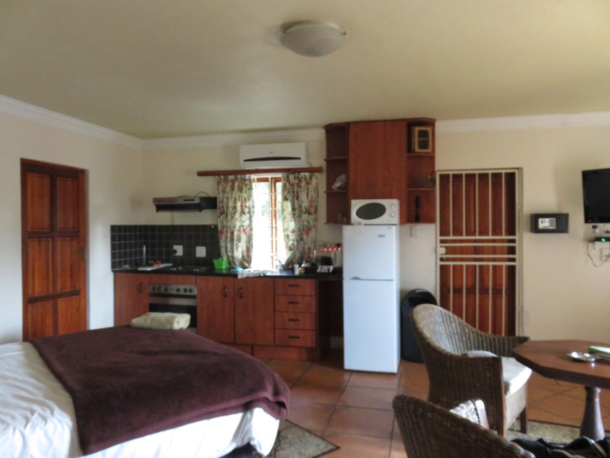 Meerhof Lodge ฮาร์ทบีสบูร์ท ภายนอก รูปภาพ