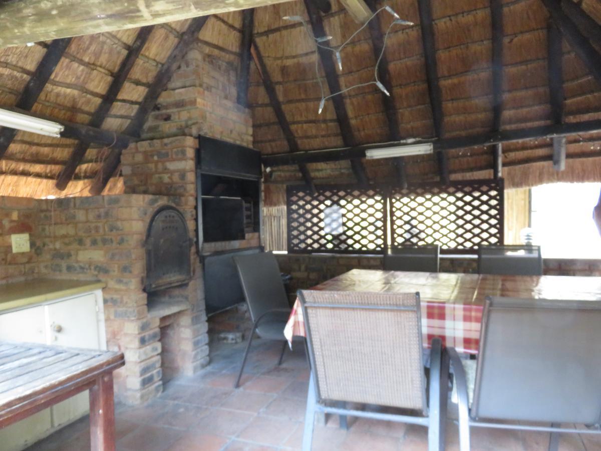 Meerhof Lodge ฮาร์ทบีสบูร์ท ภายนอก รูปภาพ