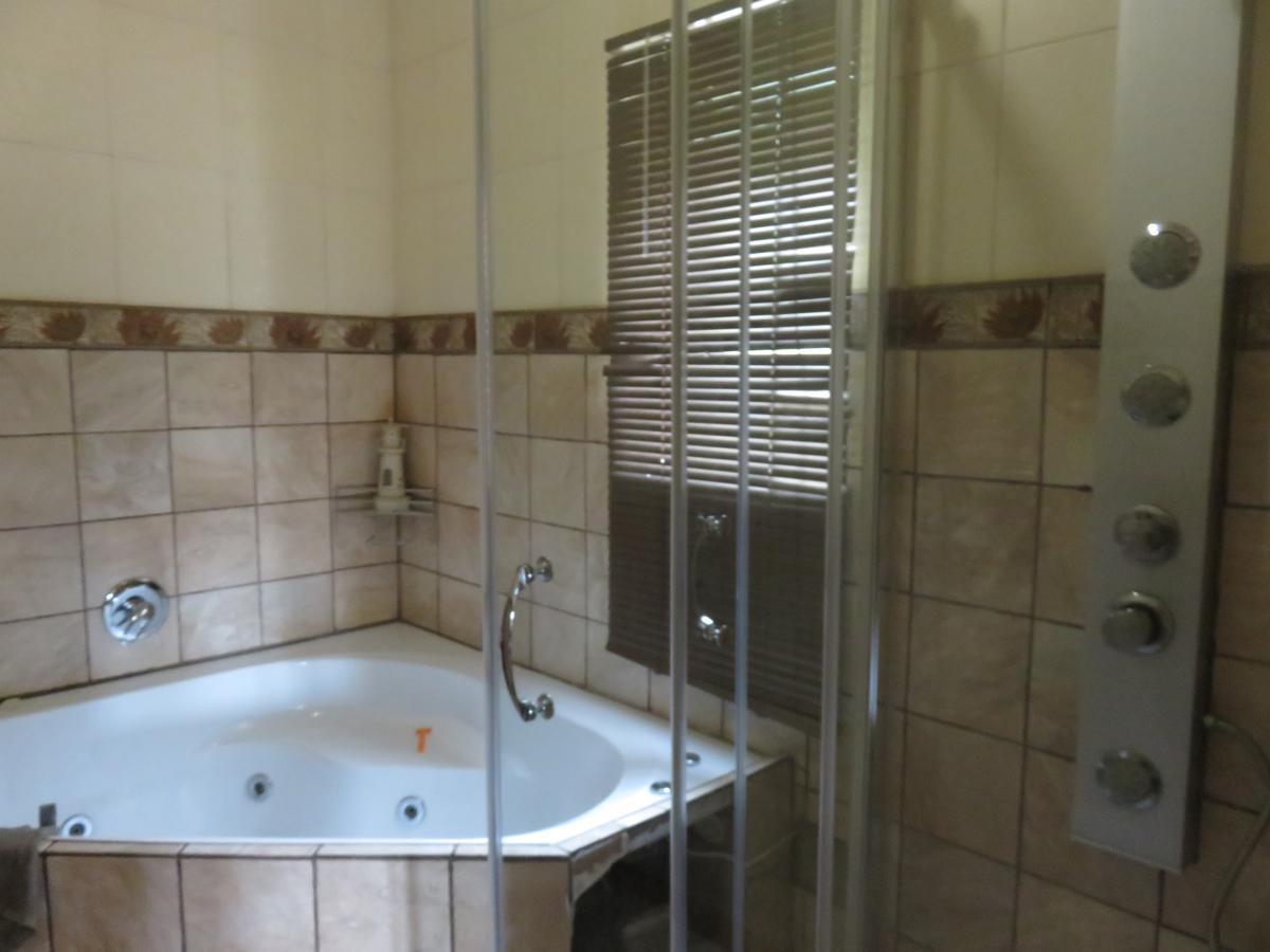 Meerhof Lodge ฮาร์ทบีสบูร์ท ภายนอก รูปภาพ