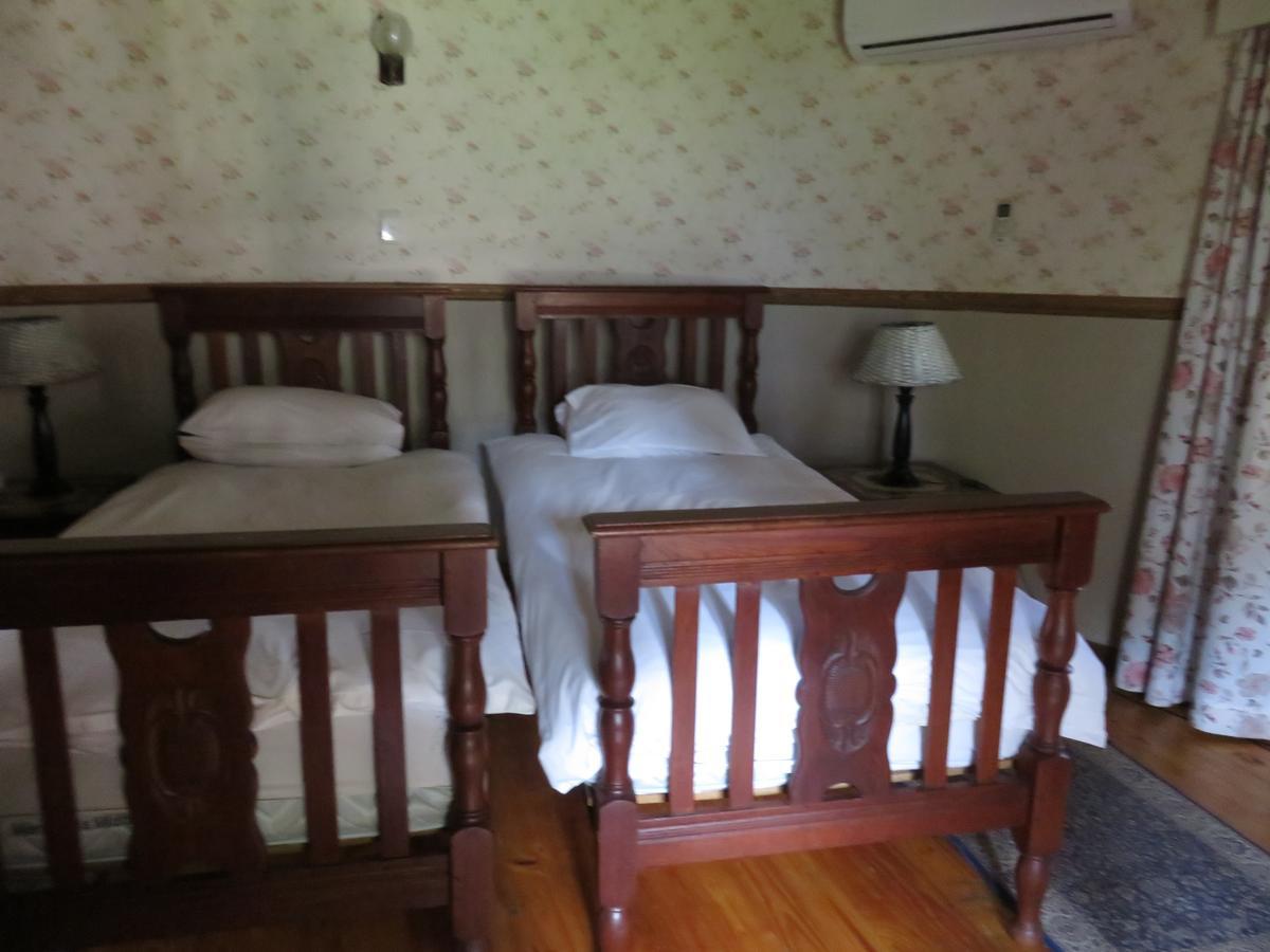 Meerhof Lodge ฮาร์ทบีสบูร์ท ภายนอก รูปภาพ