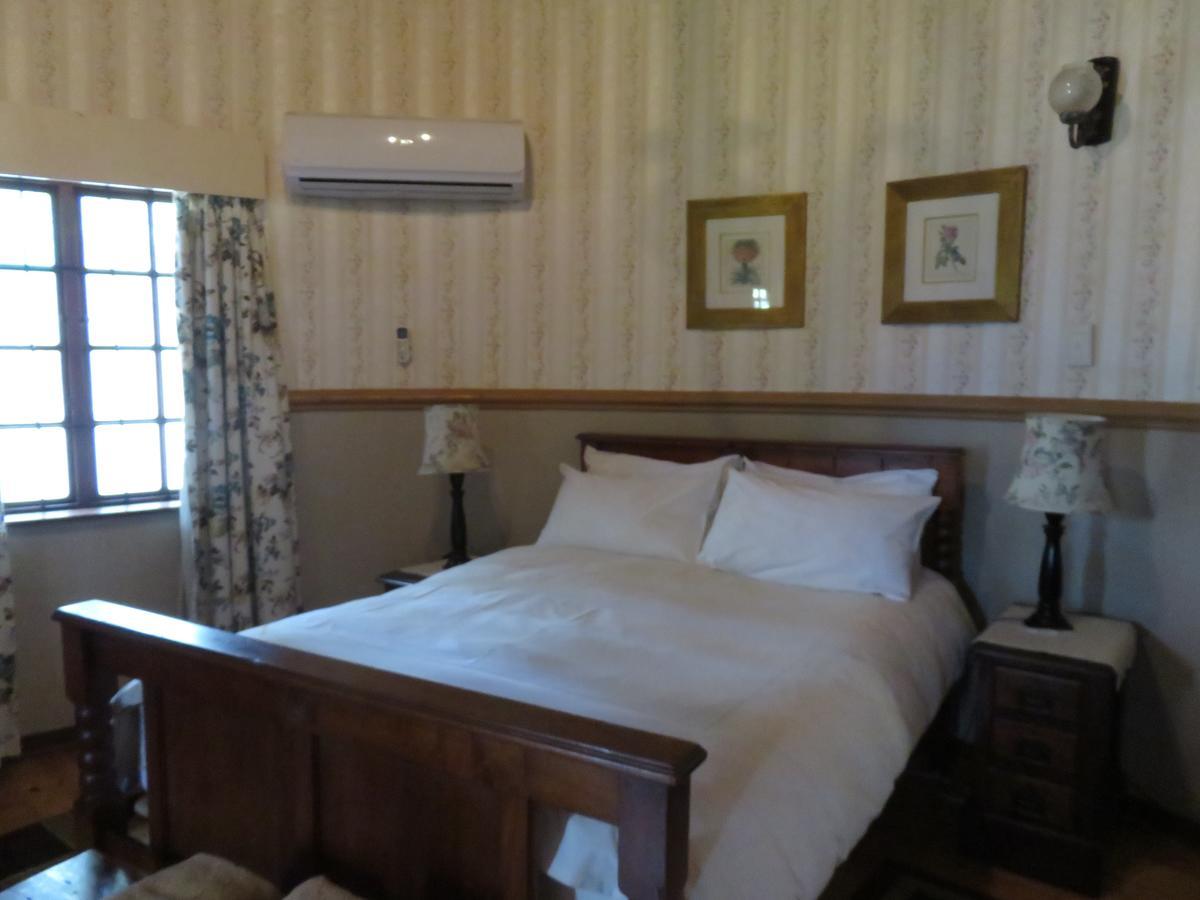 Meerhof Lodge ฮาร์ทบีสบูร์ท ภายนอก รูปภาพ