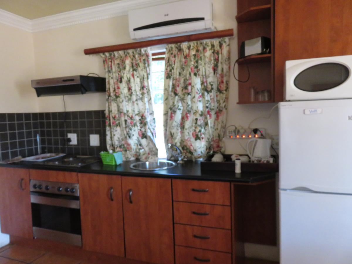 Meerhof Lodge ฮาร์ทบีสบูร์ท ภายนอก รูปภาพ