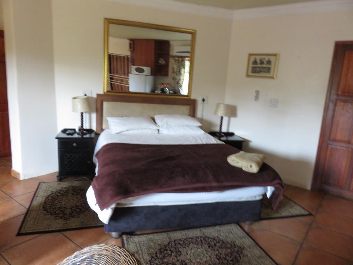 Meerhof Lodge ฮาร์ทบีสบูร์ท ภายนอก รูปภาพ
