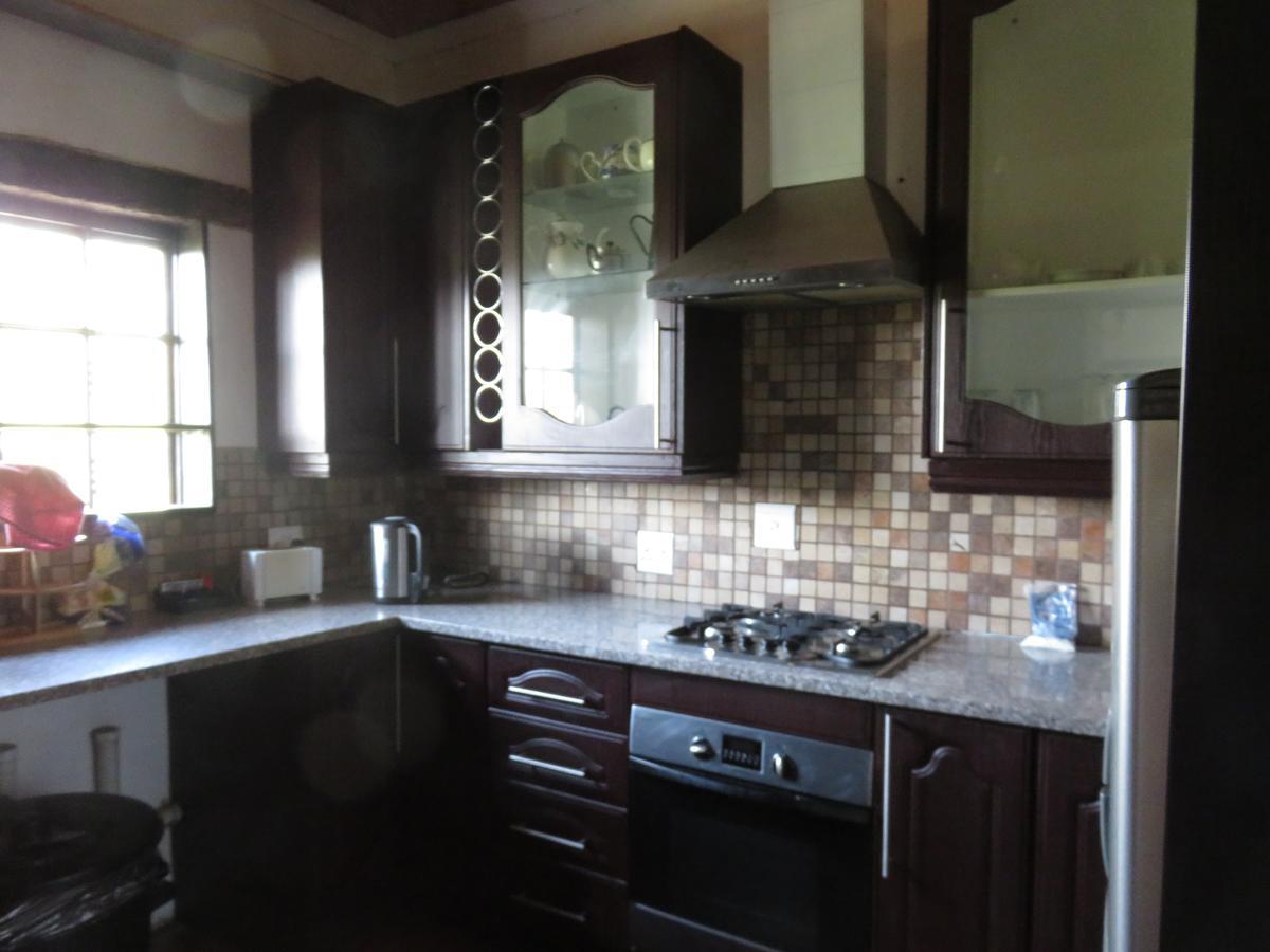 Meerhof Lodge ฮาร์ทบีสบูร์ท ภายนอก รูปภาพ