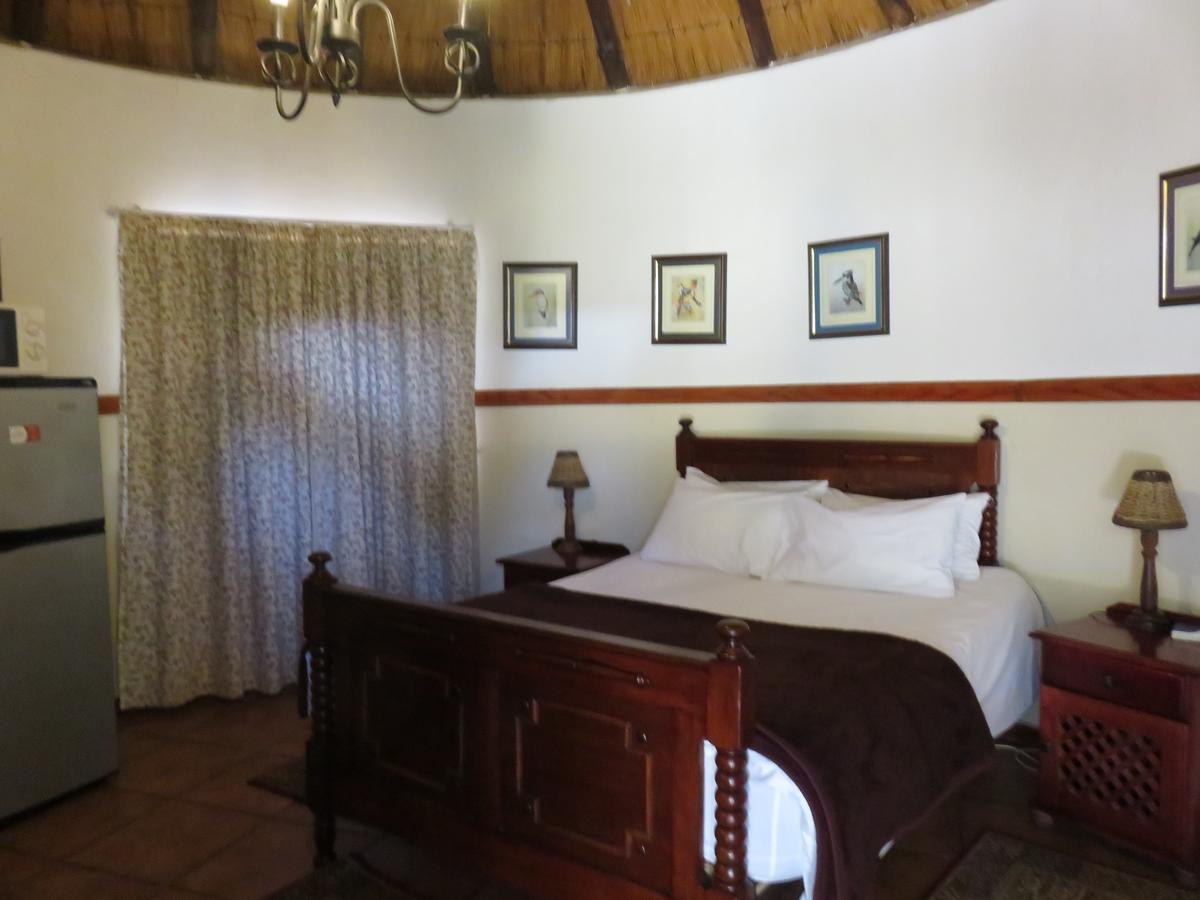 Meerhof Lodge ฮาร์ทบีสบูร์ท ภายนอก รูปภาพ