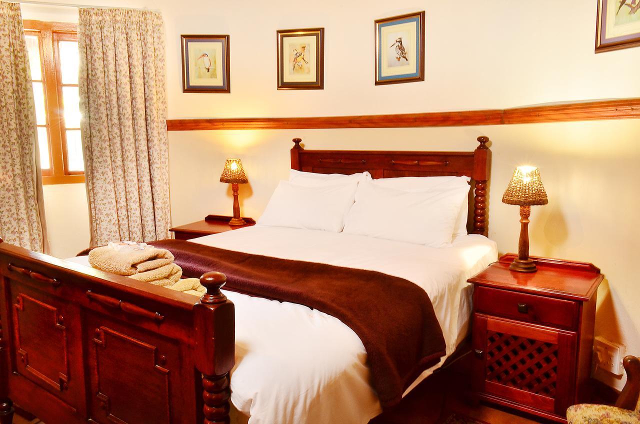 Meerhof Lodge ฮาร์ทบีสบูร์ท ภายนอก รูปภาพ