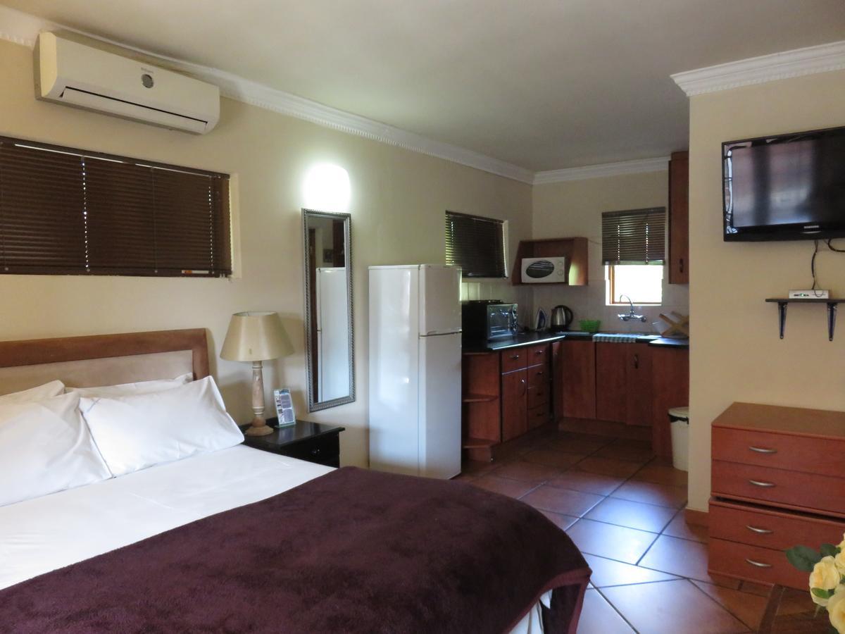 Meerhof Lodge ฮาร์ทบีสบูร์ท ภายนอก รูปภาพ